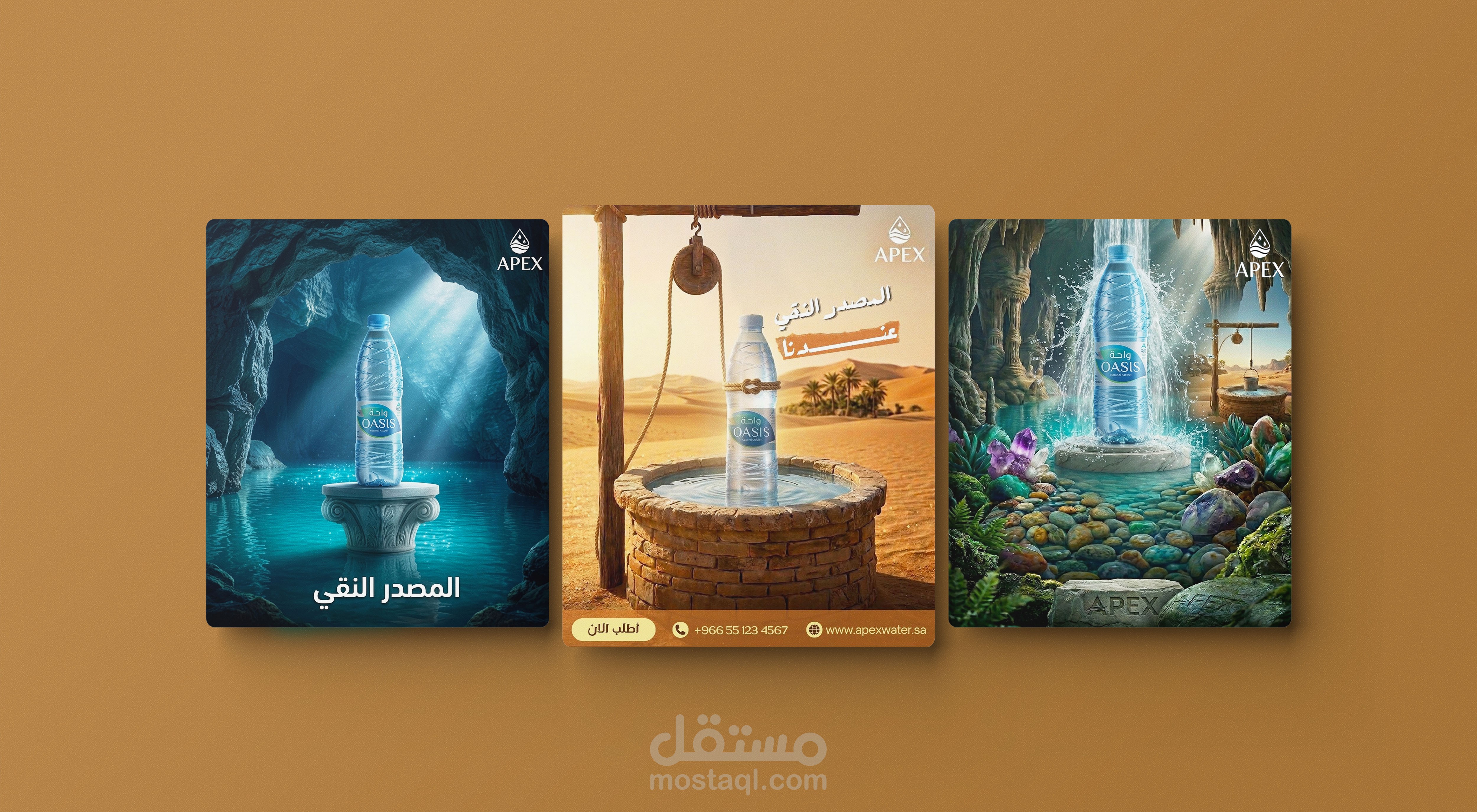تصميم منشورات سوشيال ميديا احترافية لزيادة التفاعل والمبيعات