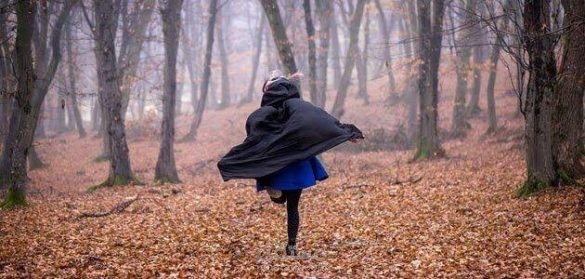 اتبعي النور