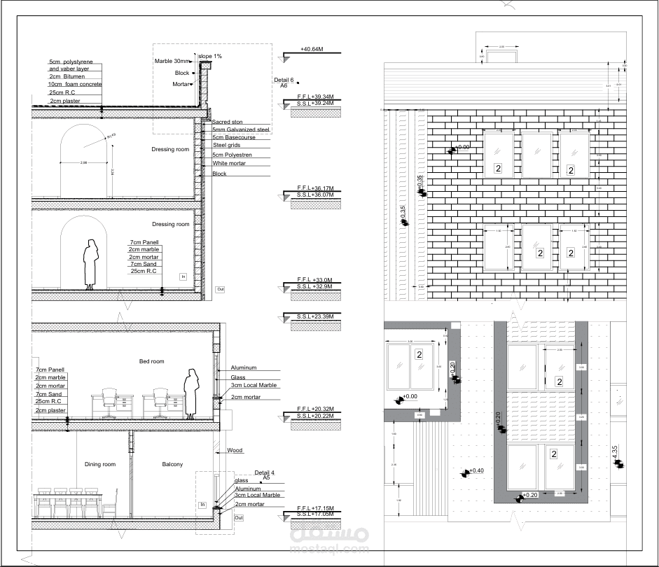 Shop Drawings