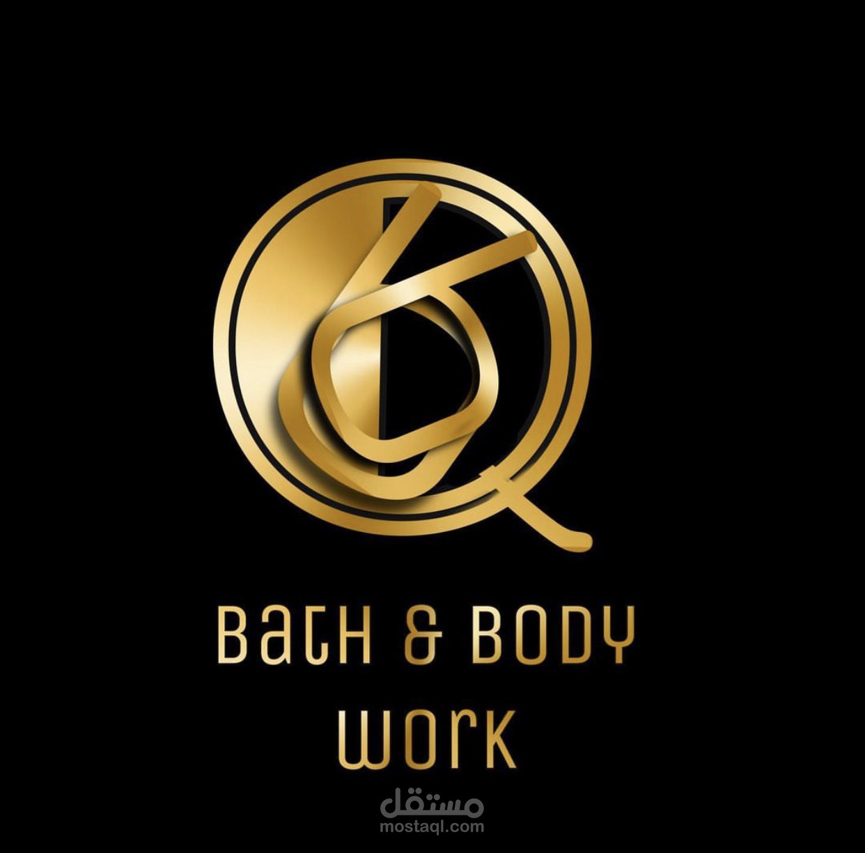 لوكو شركه bach body