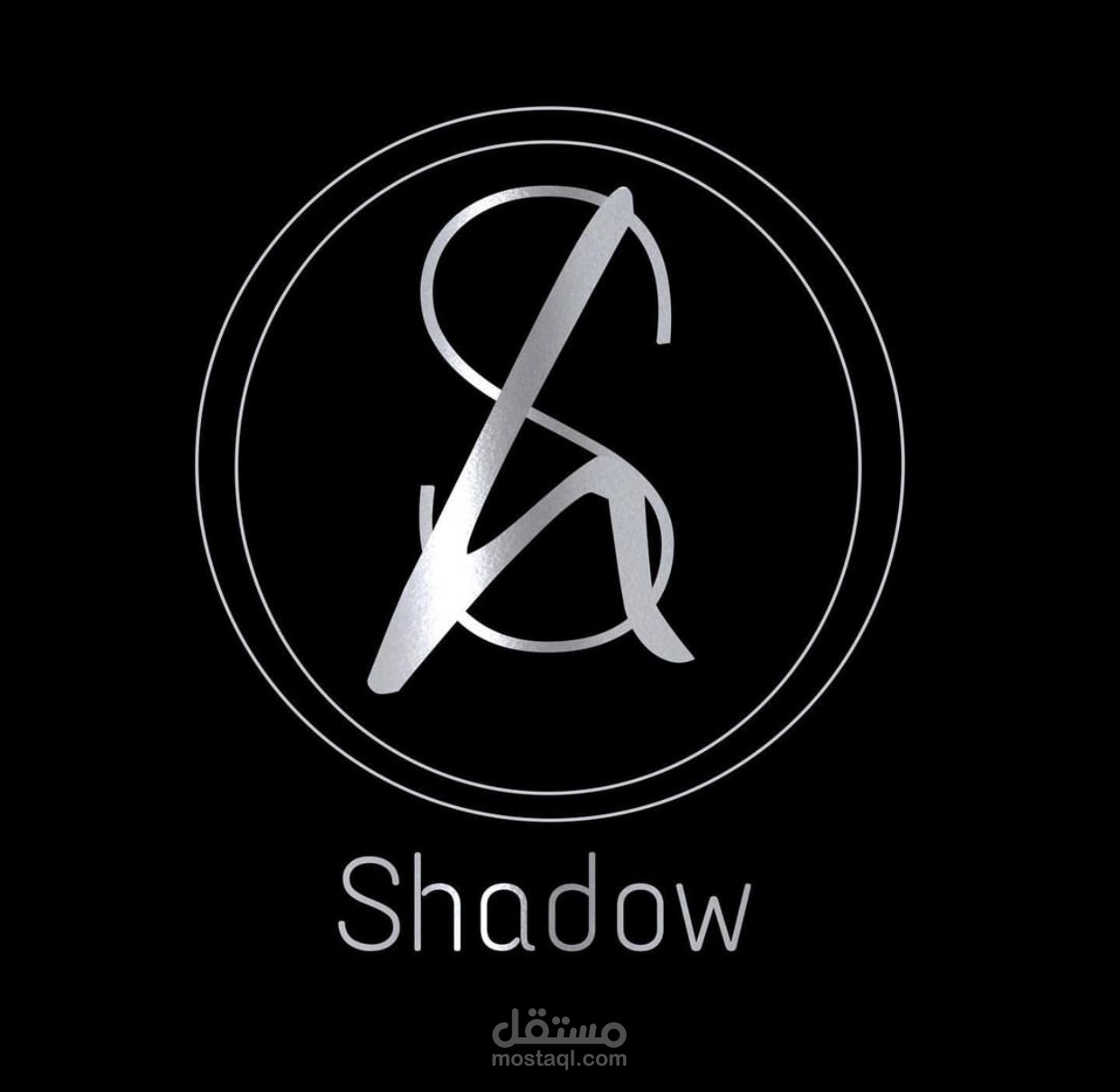 لوكو شركة shadow