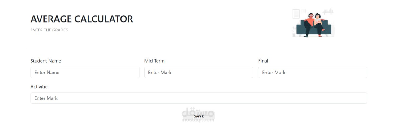 Advanced Calculator with Next.js