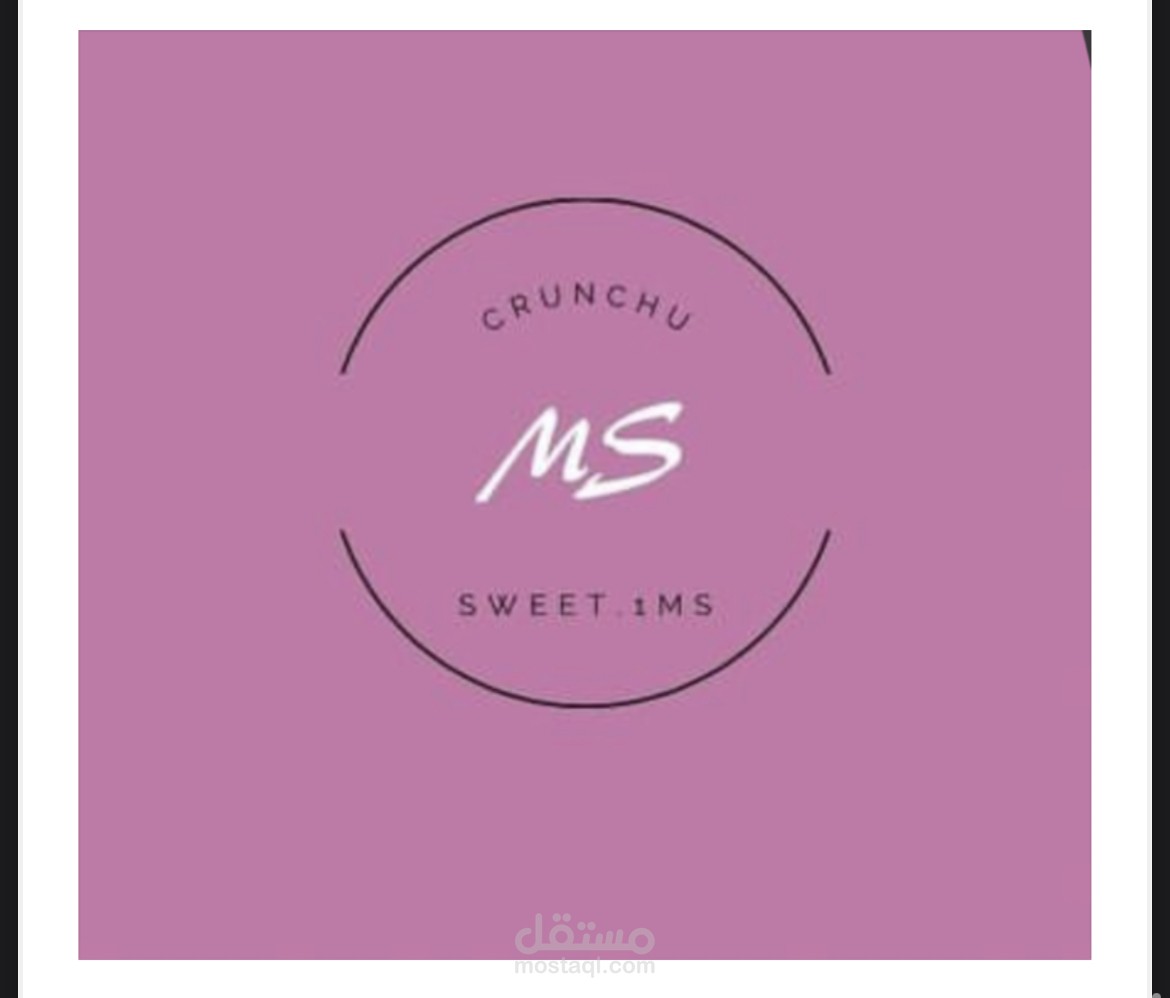 Logo design