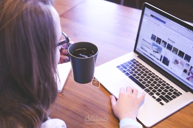 حملة تسويقية علي الفيس بوك Marketing campaign on Facebook