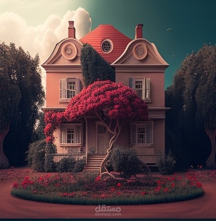 فيديو موشن جيرافيك