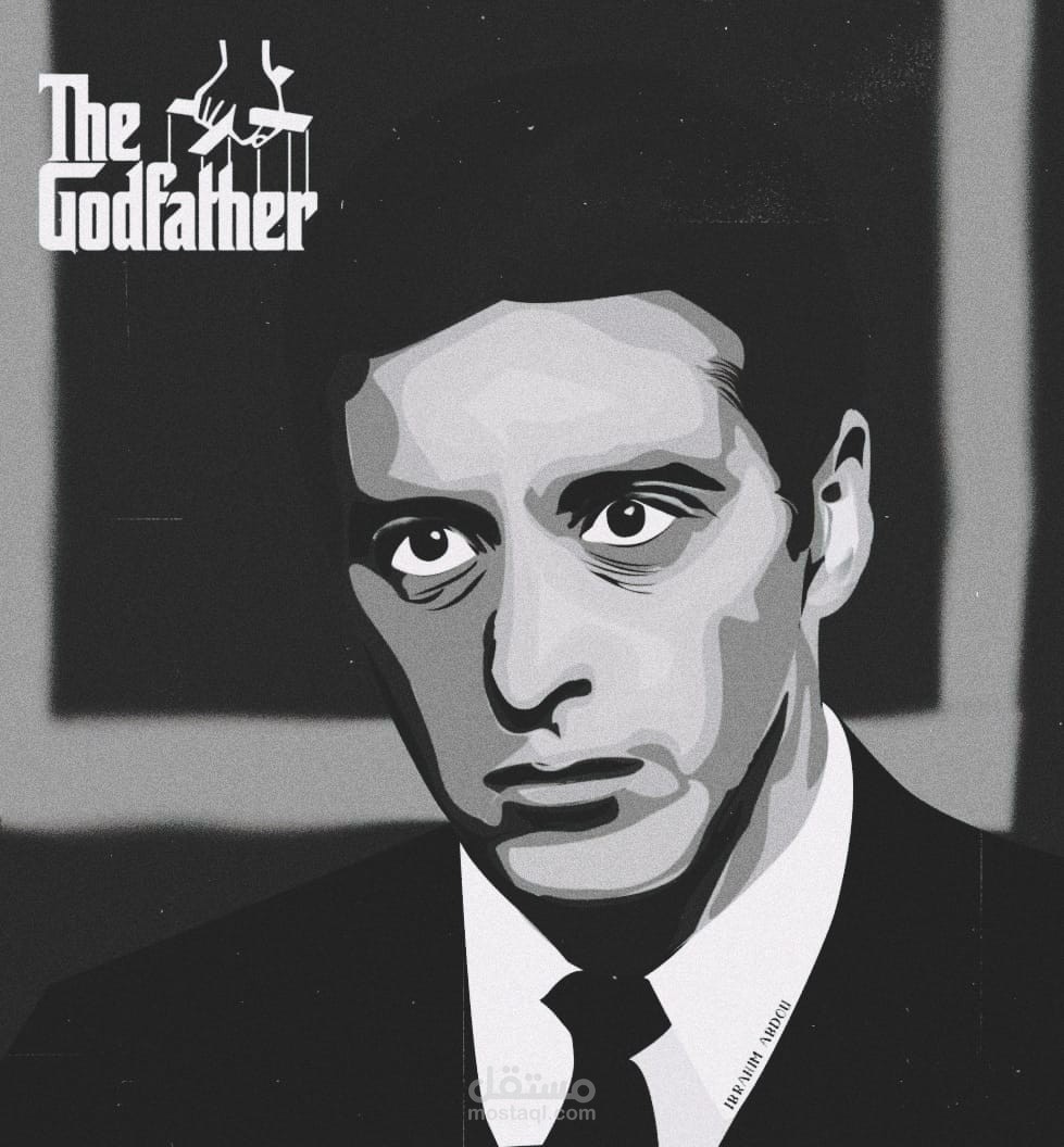 Vector Art - تصميم الفيكتور