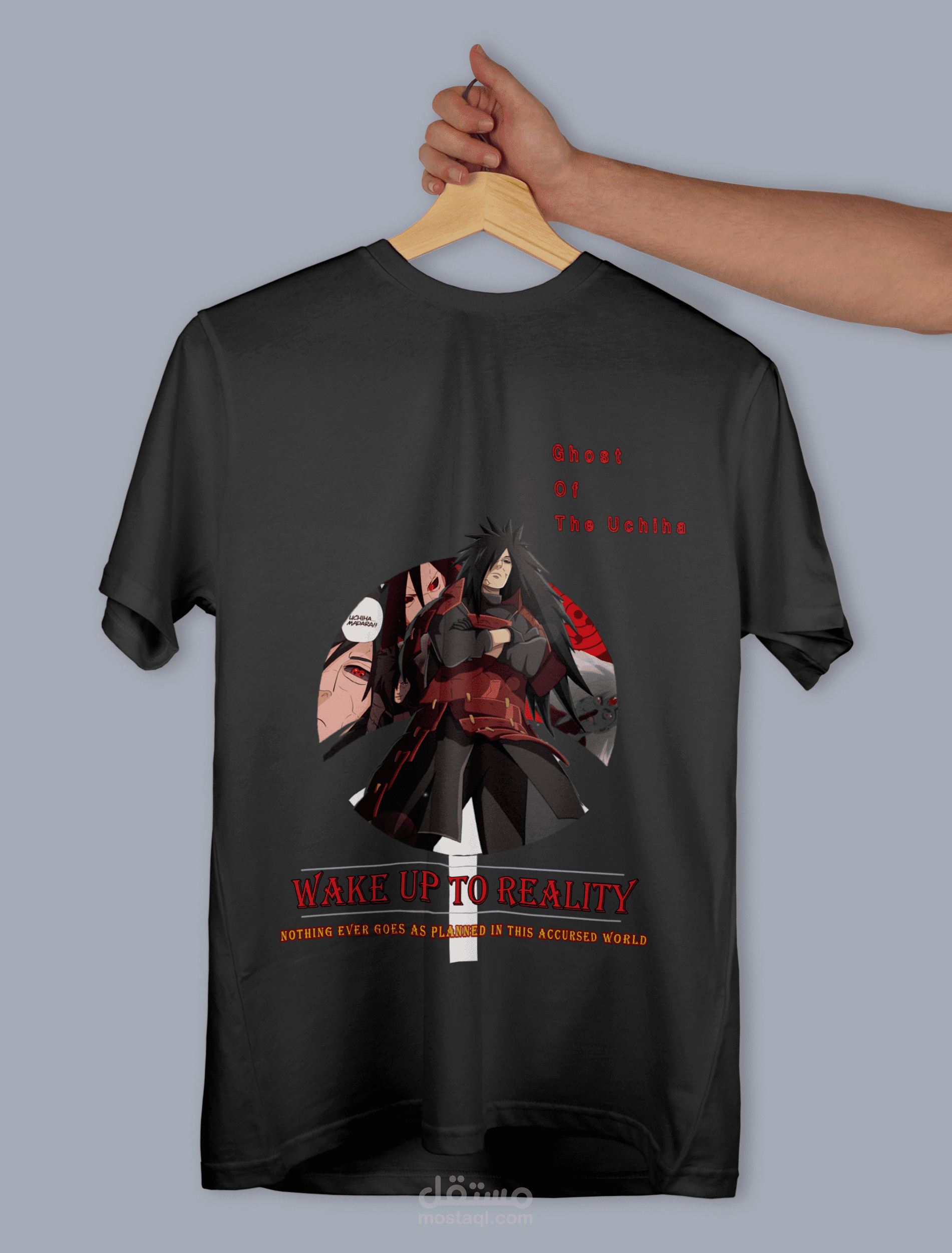 تصميم تيشيرتات