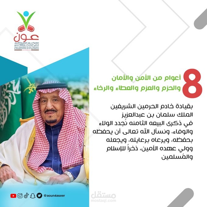تصميم سوشيال ميديا باحترافية