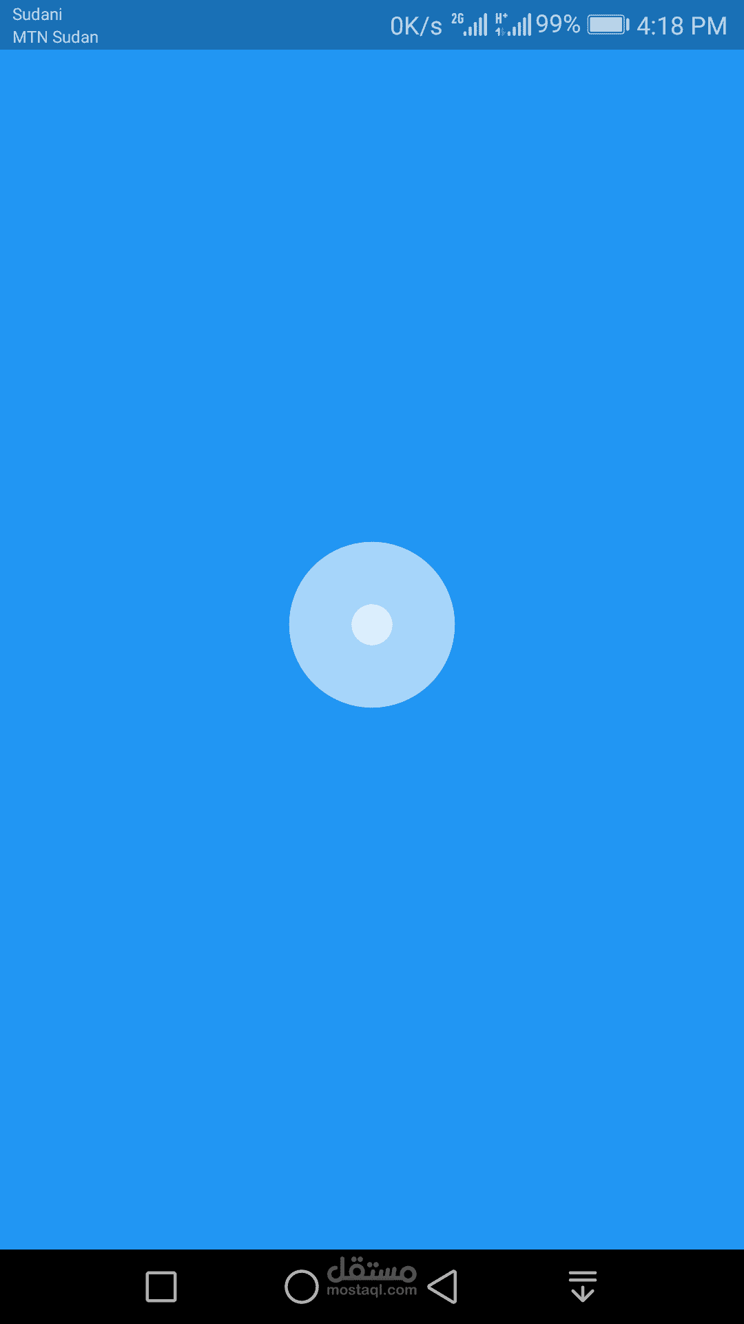 WorldTime App
