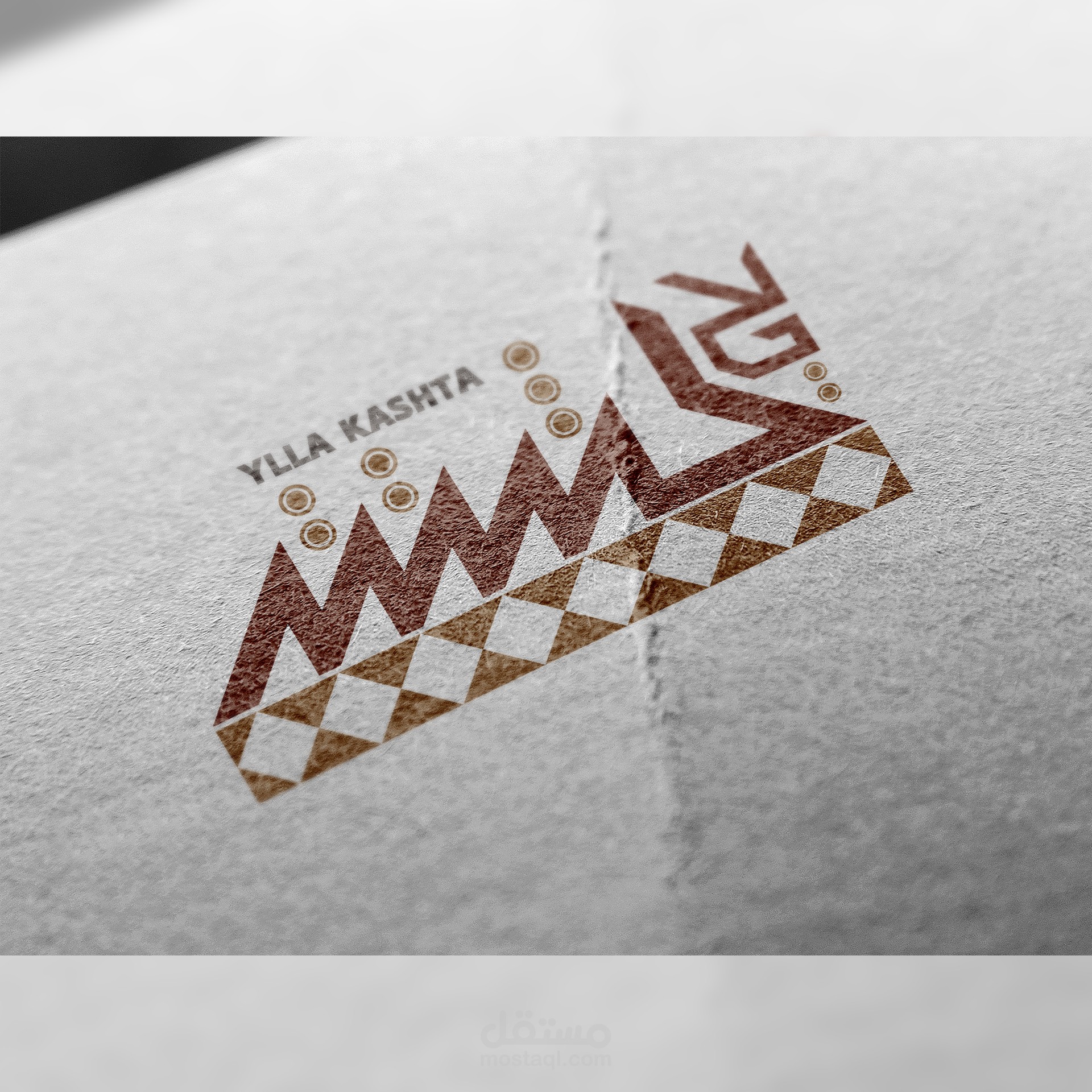 YLLA KASHTA effectiveness logo