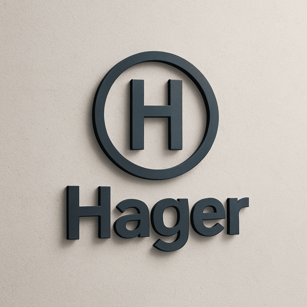 تصميم لوجو احترافي وعصري