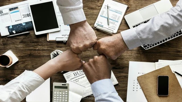 تقرير مترجم من اللغة الانجليزية الى العربية.
