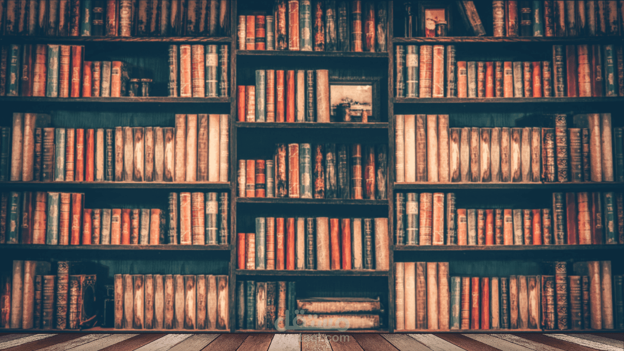 برمجه مكتبه ابحث عن كتابك هنا api