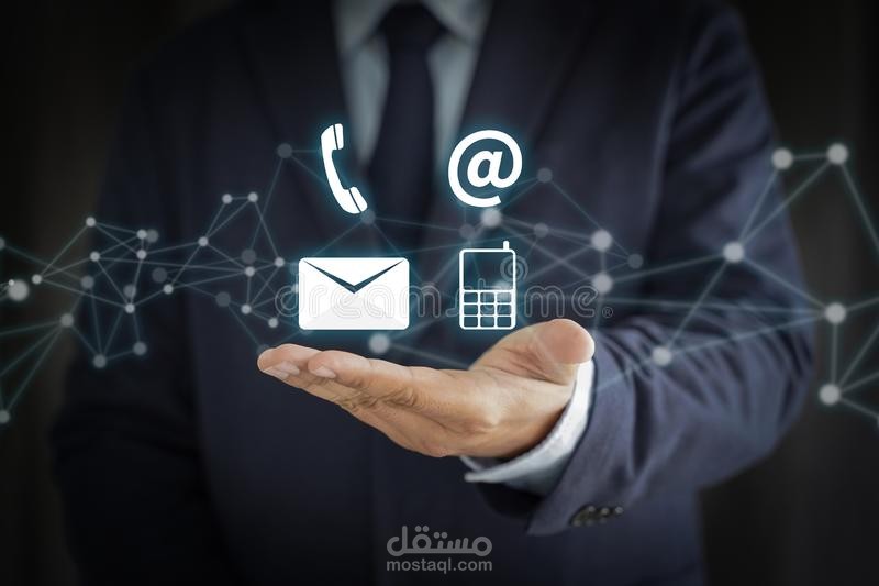 موقع لشركه time.ai  الخدمات data entry