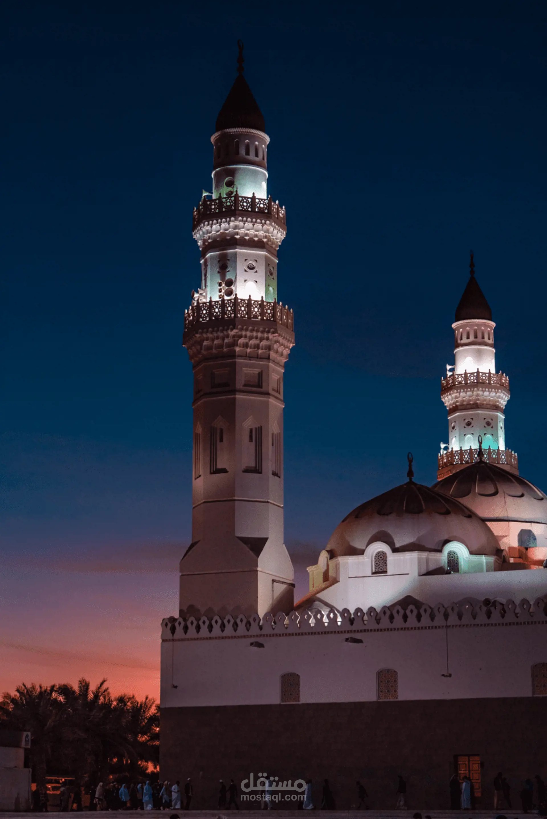احاديث نبوية