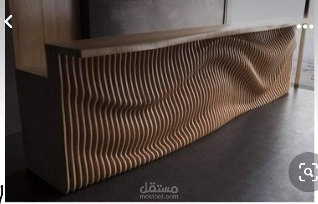 اعمال cnc artcam  باحترافيه وخبره عاليه