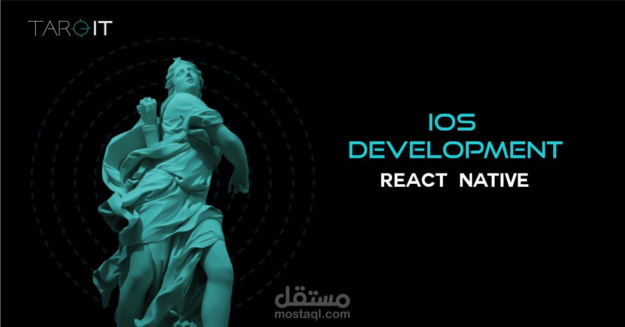 Social Media Posts (Targit) IT Company