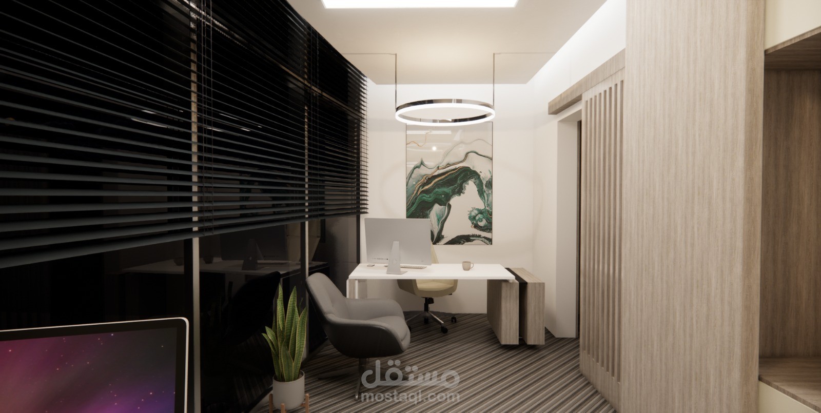 تصميم داخلي