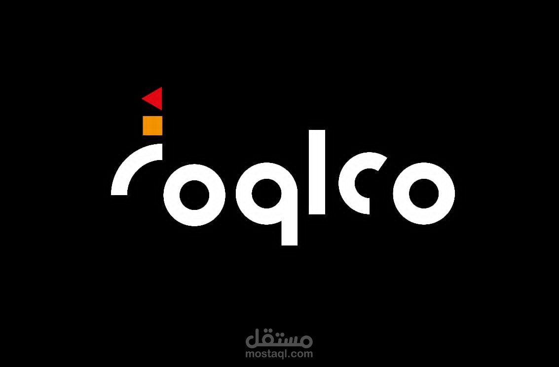 تصميم شعار فريد