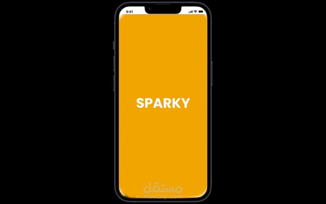 Sparky app