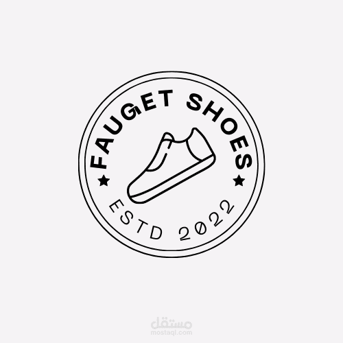 اعداد و تصميم 2 شعارات LOGO احترافية ومبتكرة