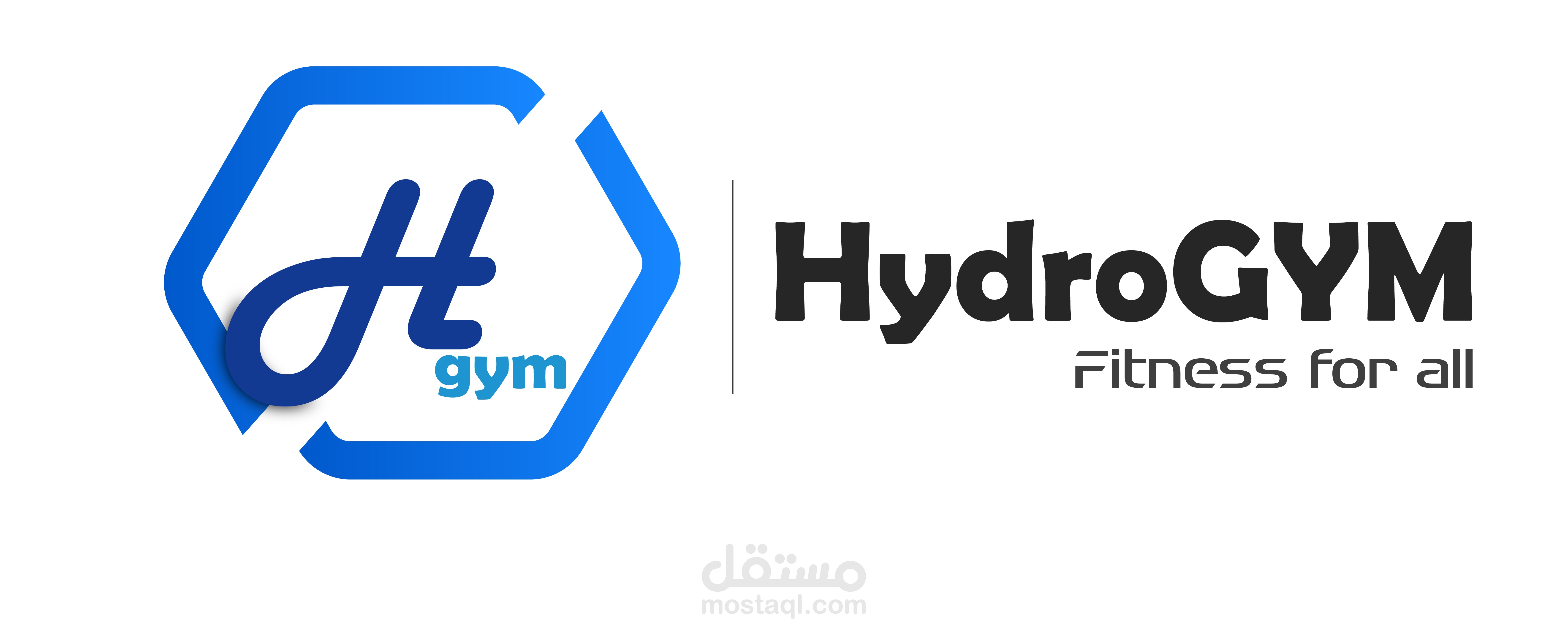 شعار احترافي