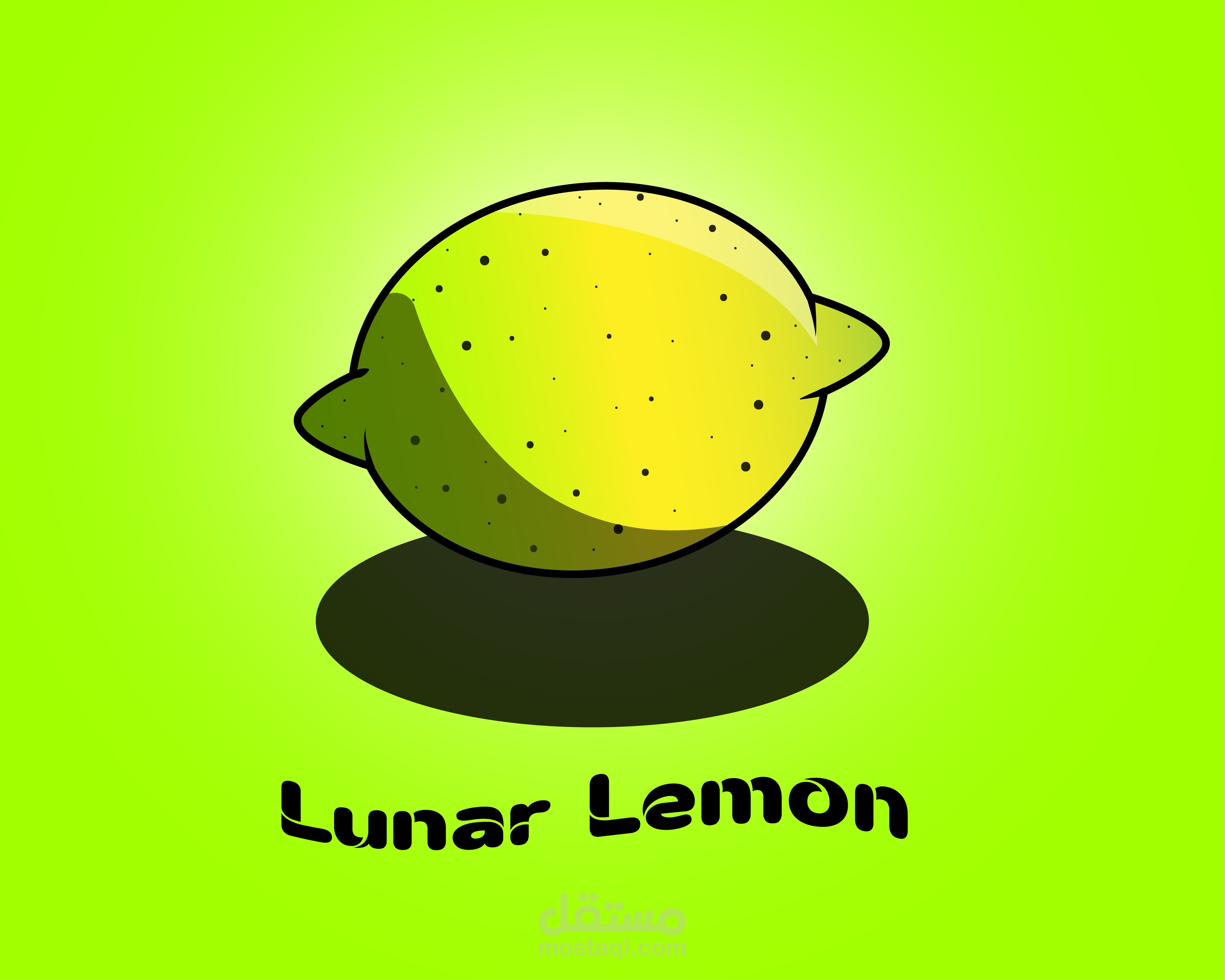 Lunar Lemon Acid