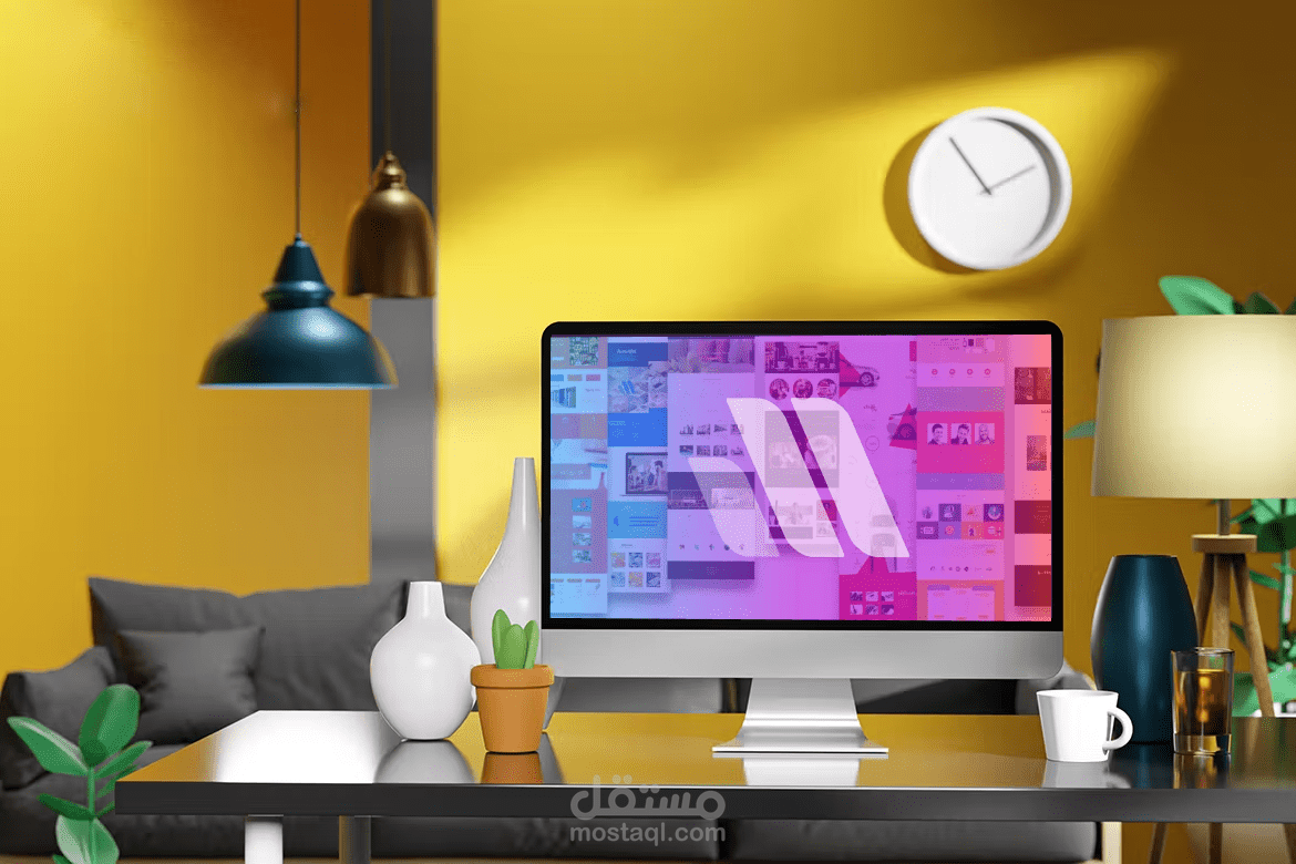 تركيب قالب ووردبريس باستخدام قالب مهارتي