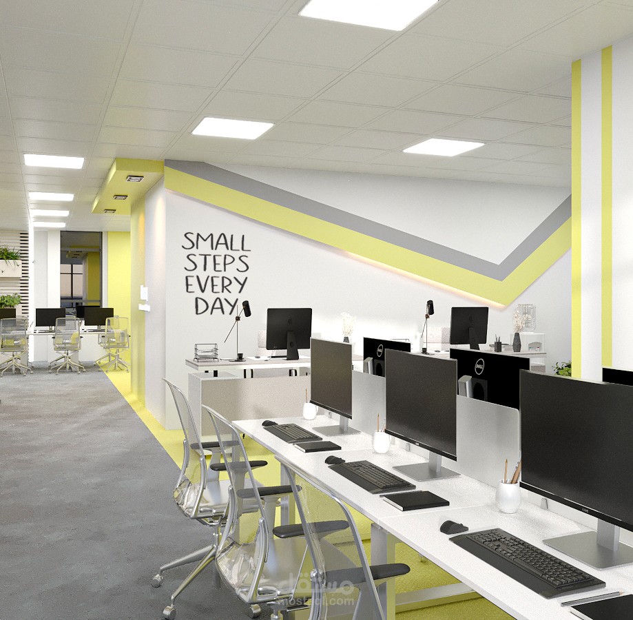 office design