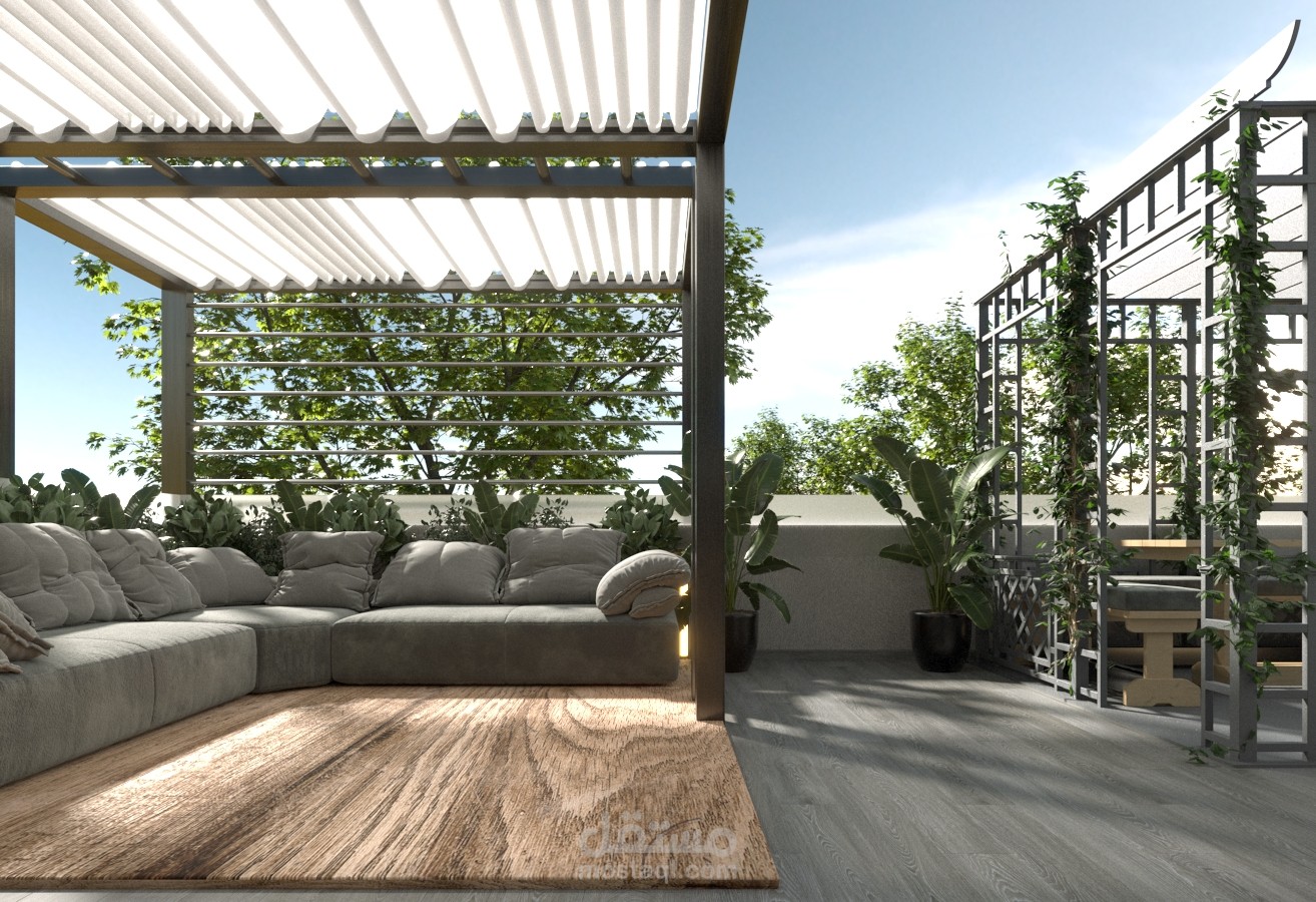 roof design