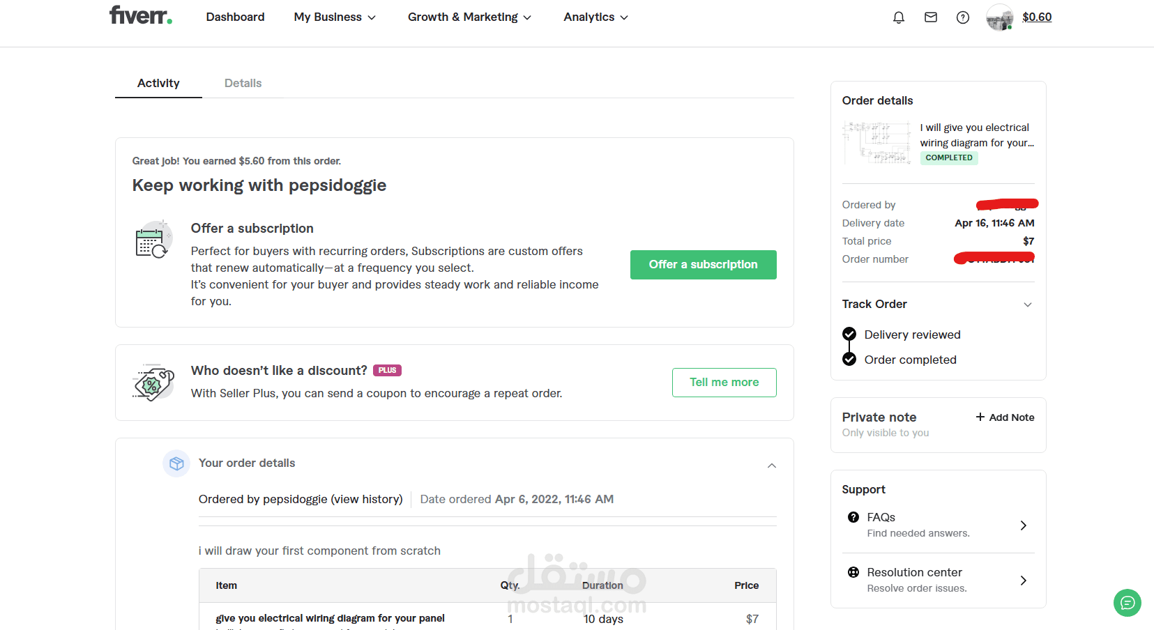 تصميم مخطط كهربائي احترافي للوحة باستخدام QElectroTech