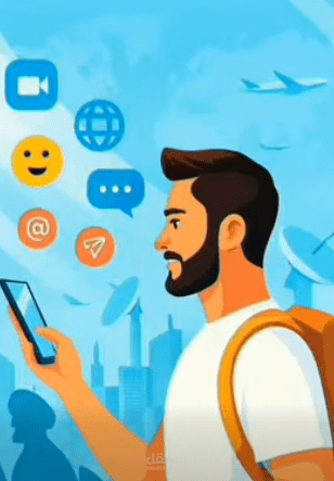 مونتاج فيديو قصير