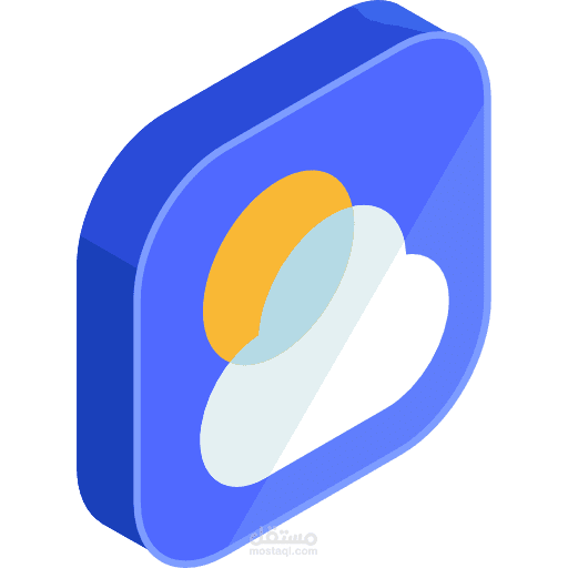 تطبيق الطقس