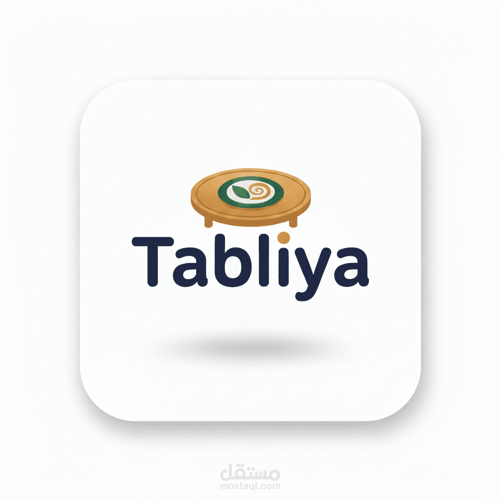 Food Planner Mobile Application (Android)