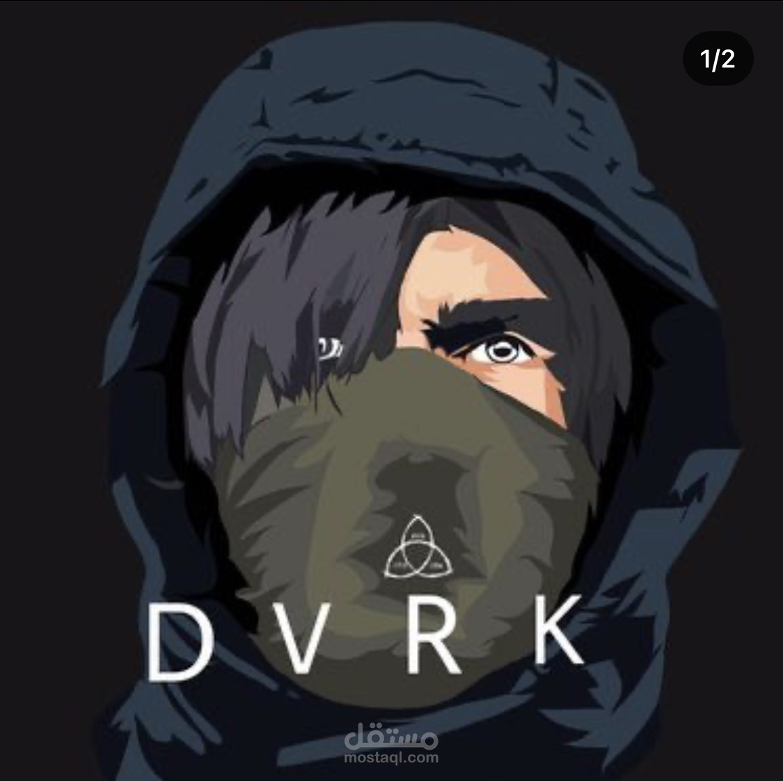 رسم فيكتور ارت