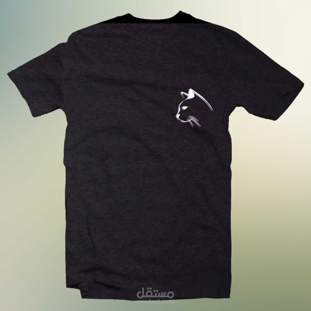 تصميم لتيشيرت
