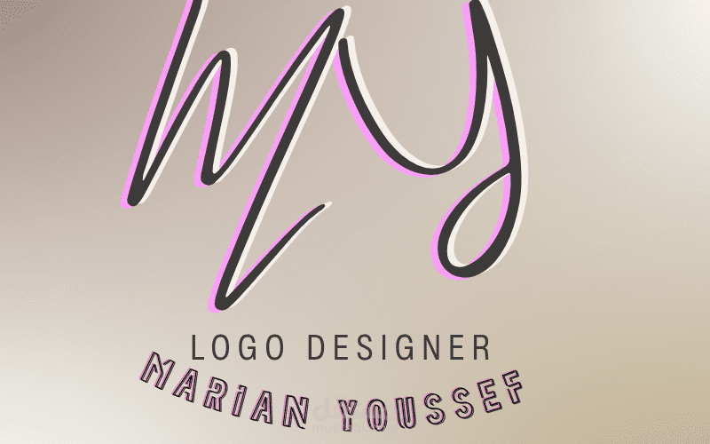 سأصمم لك شعار احترافي مميز يعبر عن هوية مشروعك