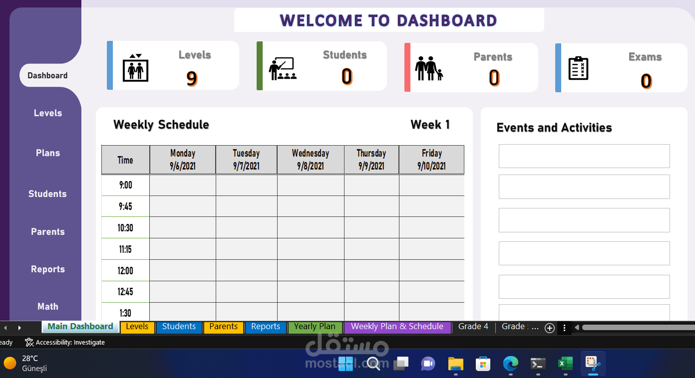 Student - Management - System