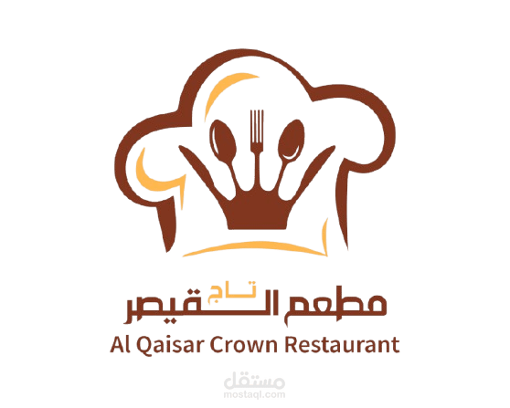 تطبيق طلبات المطعم