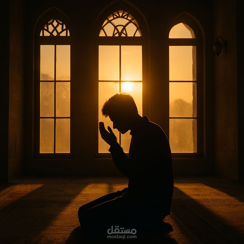 أصعب اللحظات مش نهاية… دي بداية القرب من ربنا