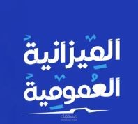ميزانية عموميه