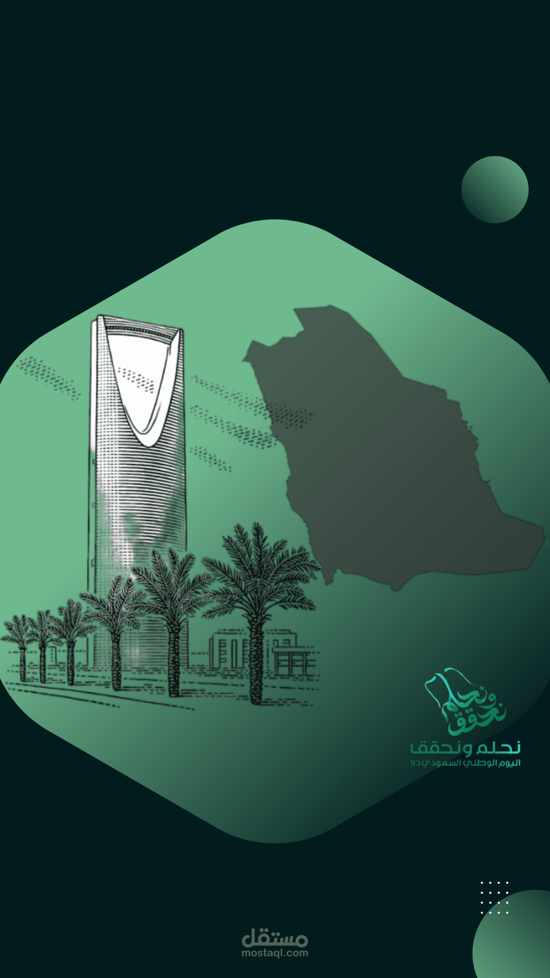 تصاميم على برنامج Canva