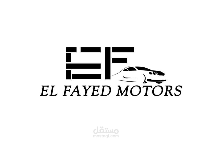 تصميم لوجو احترافي