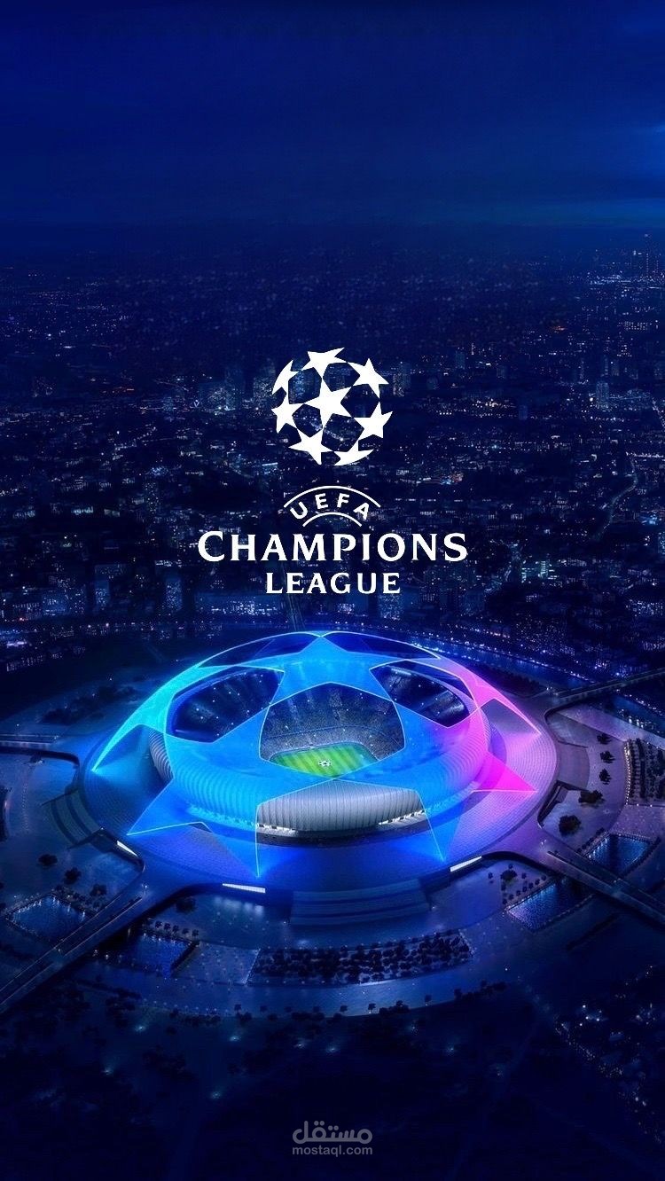 مقاله عن دوري أبطال أوروبا 2025