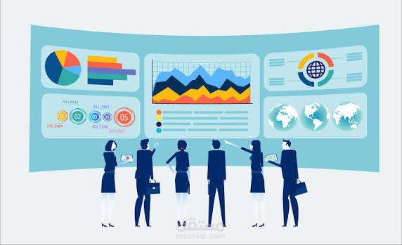 تحليل بيانات مبيعات متجر إلكتروني باستخدام Excel وSQL