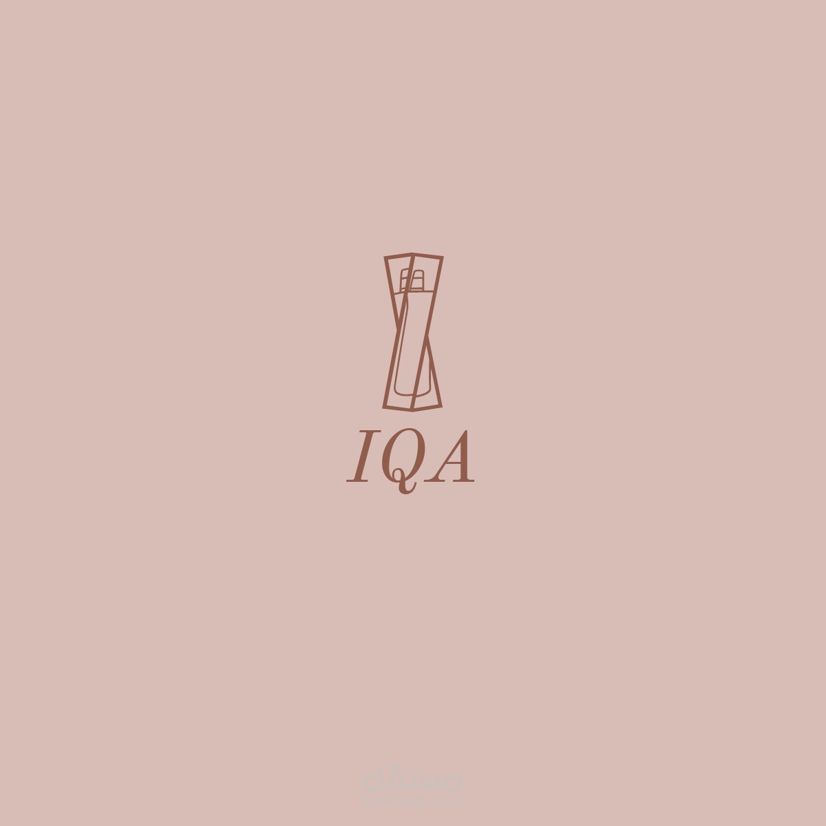 تصميم العطور