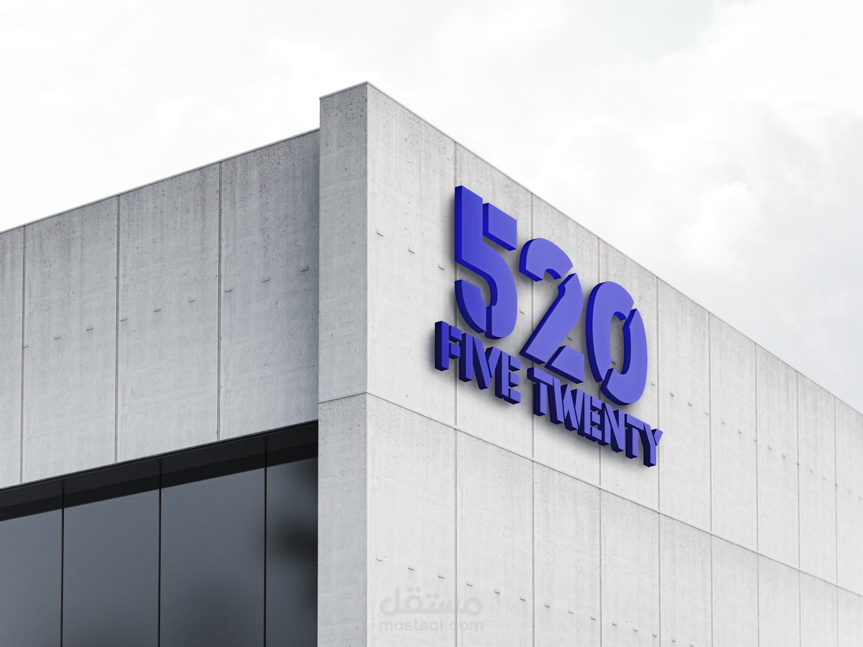 LOGO DESING