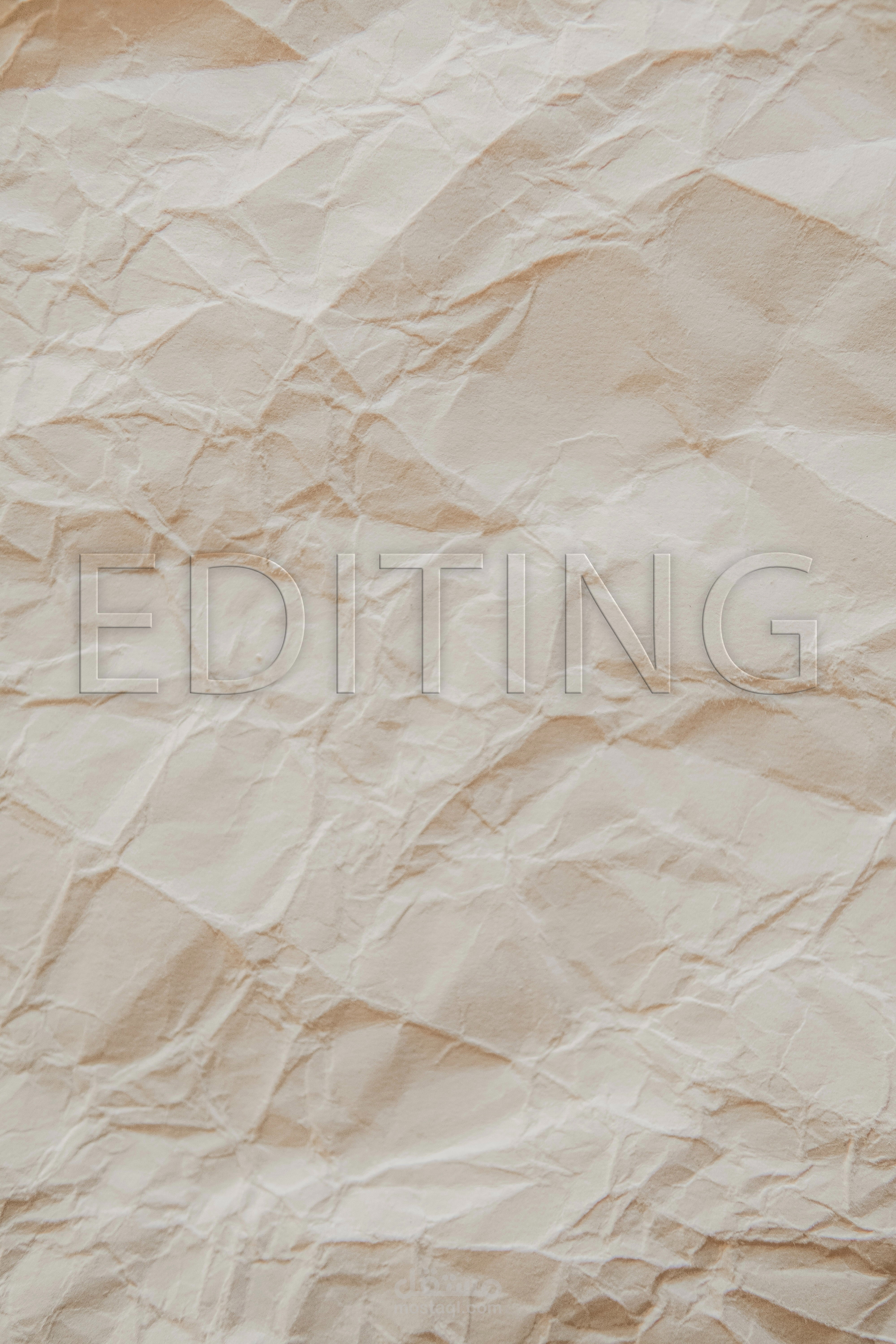 تعديل على الصور
