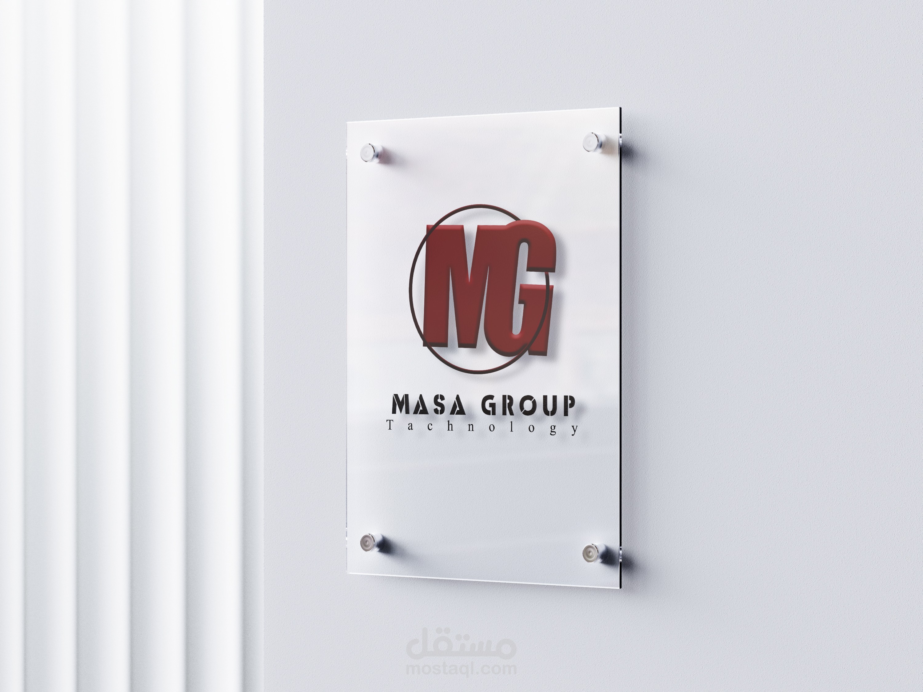 LOGO DESING