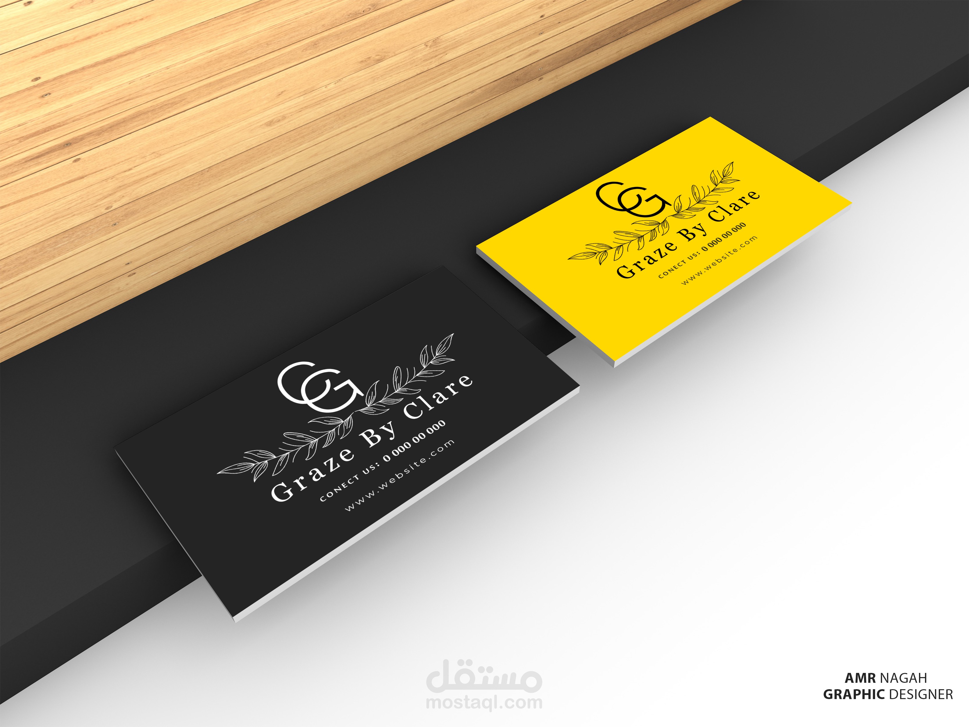 Business Card